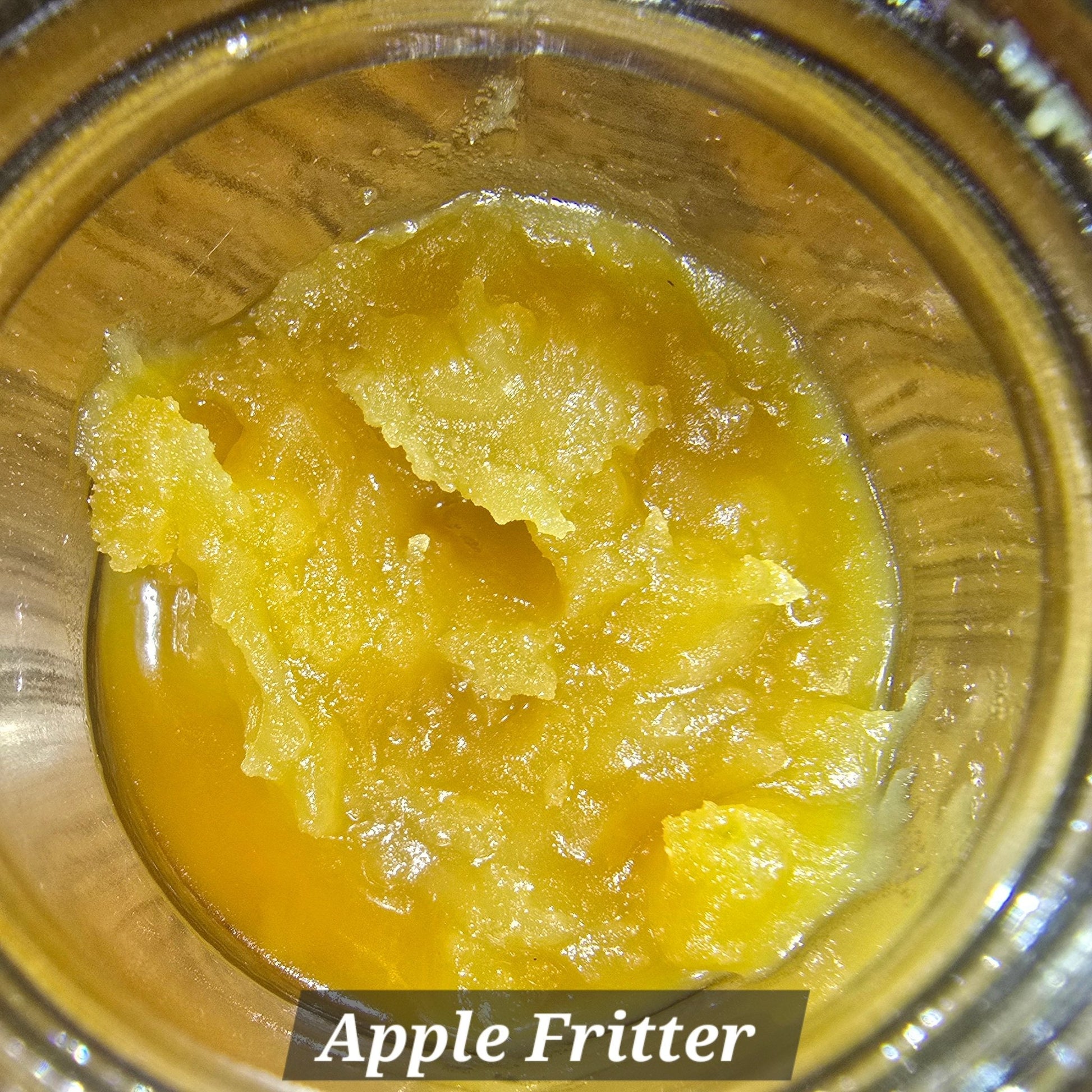 THCa Concentrate - Live Resin - Alderson Family Farms