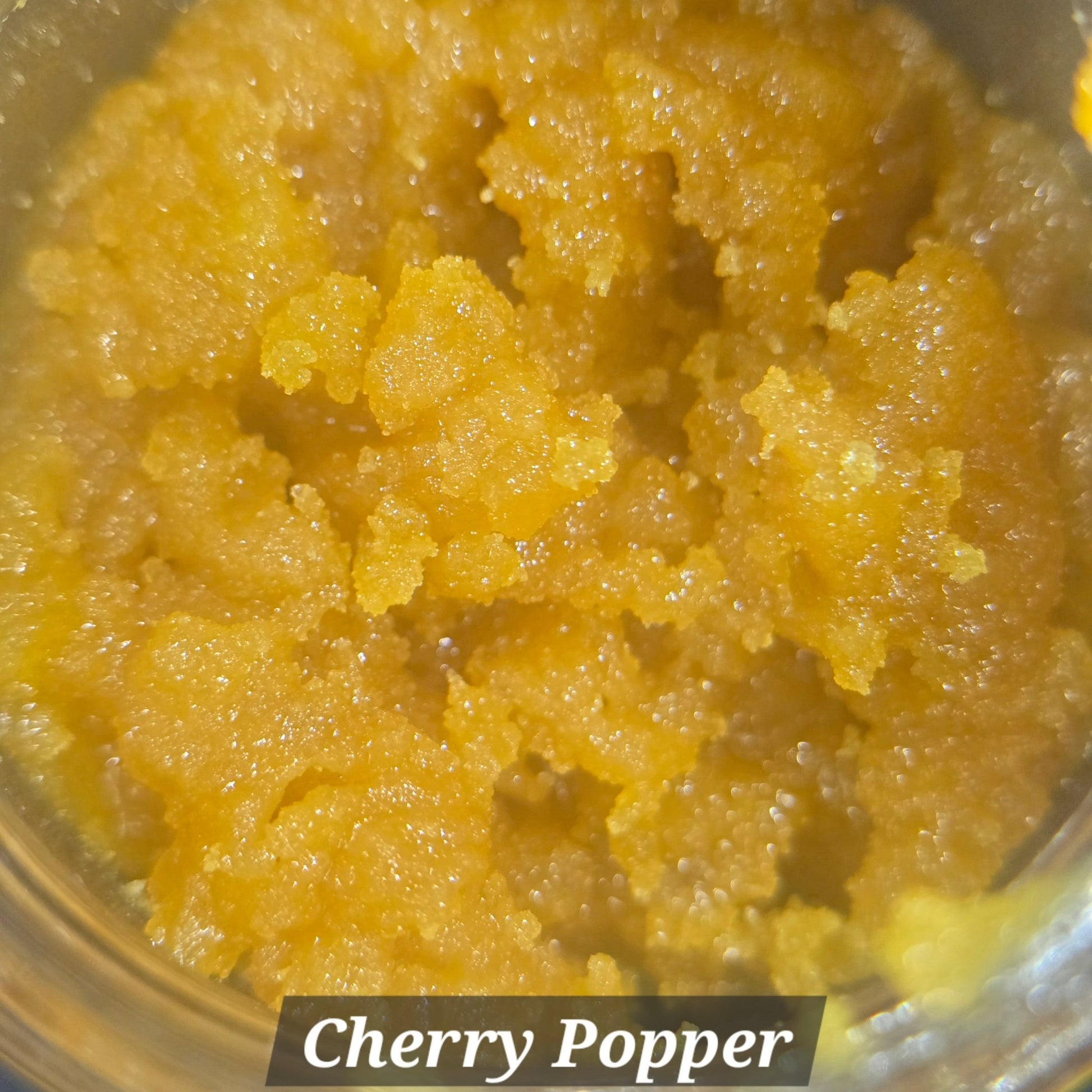 THCa Concentrate - Live Resin - Alderson Family Farms