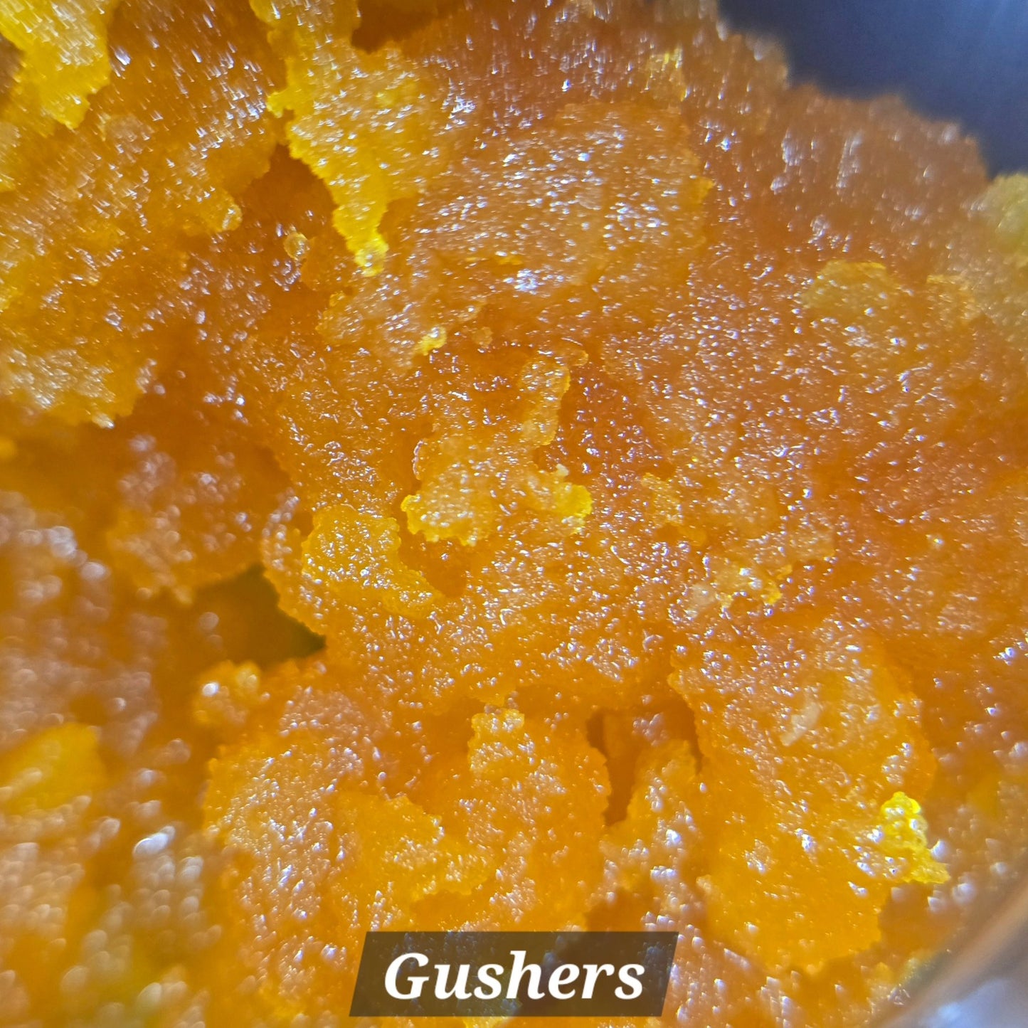 THCa Concentrate - Live Resin - Alderson Family Farms
