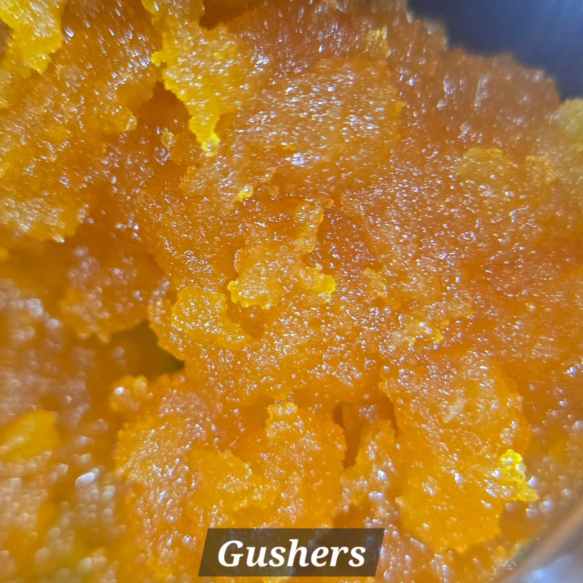 THCa Concentrate - Live Resin - Alderson Family Farms