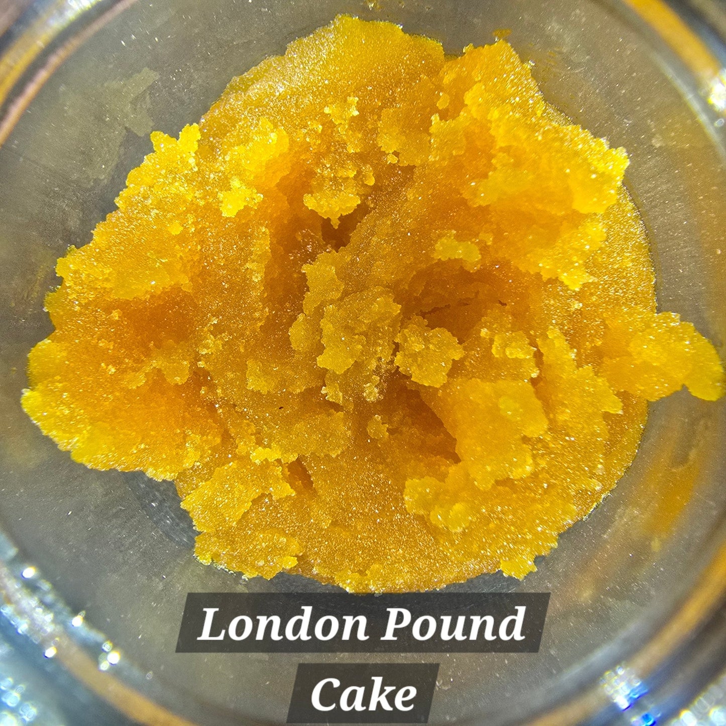 THCa Concentrate - Live Resin - Alderson Family Farms