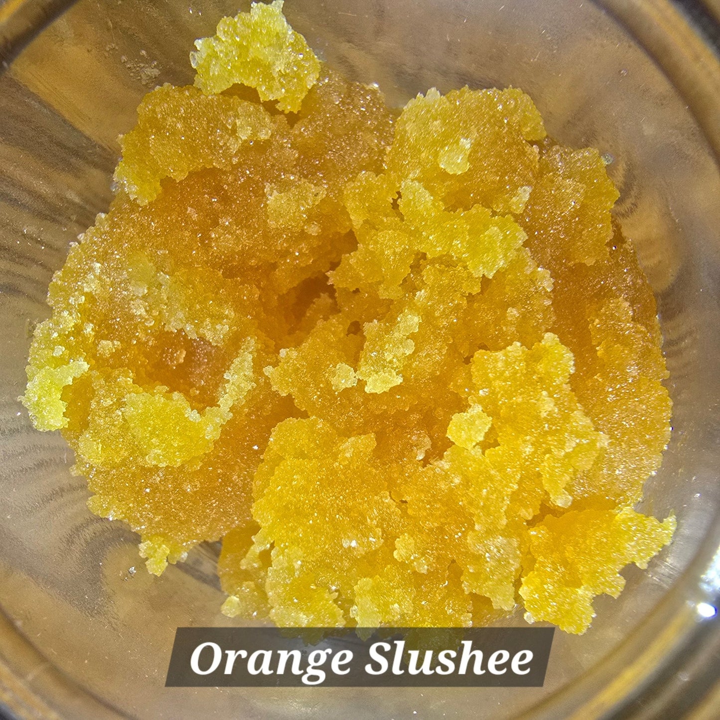 THCa Concentrate - Live Resin - Alderson Family Farms