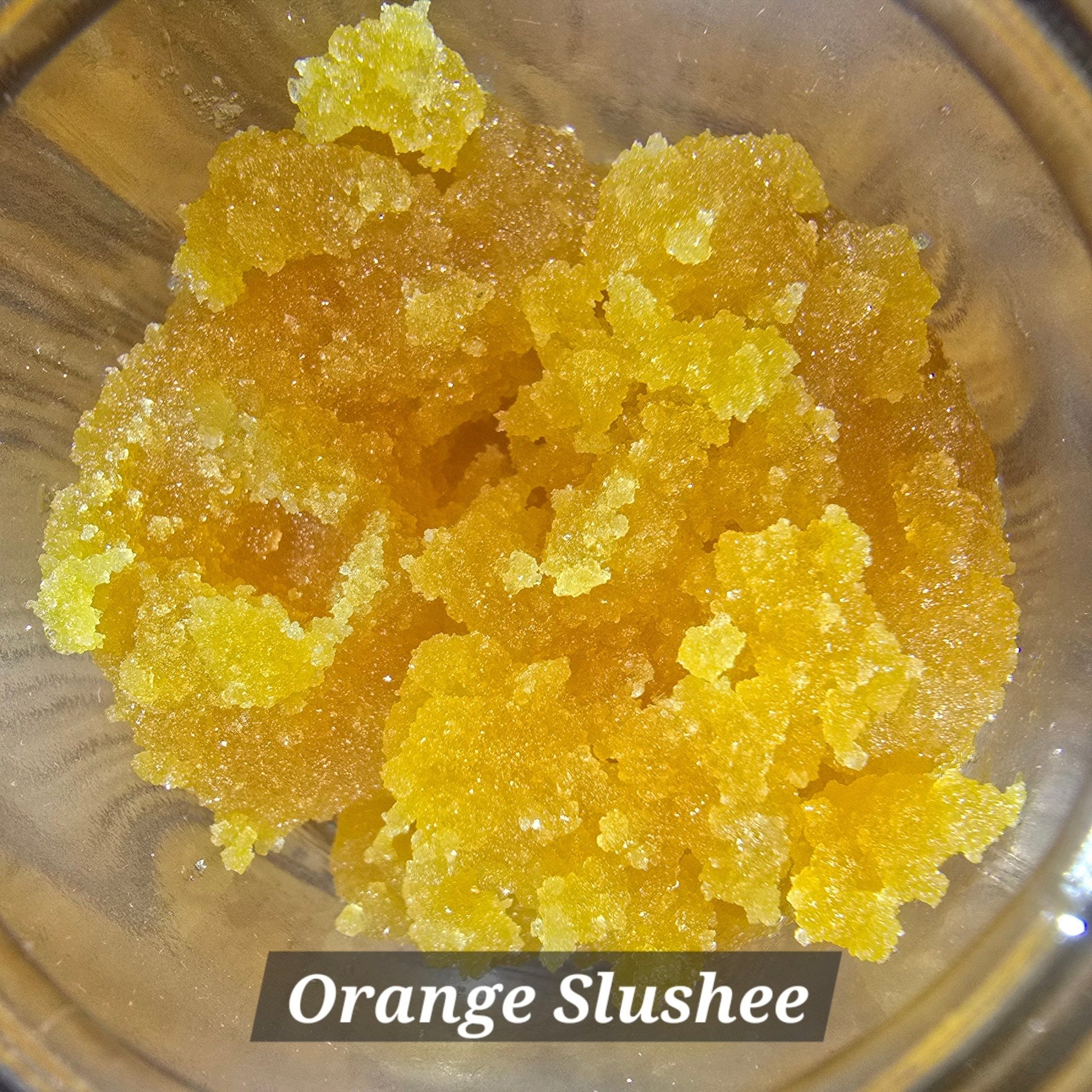 THCa Concentrate - Live Resin - Alderson Family Farms