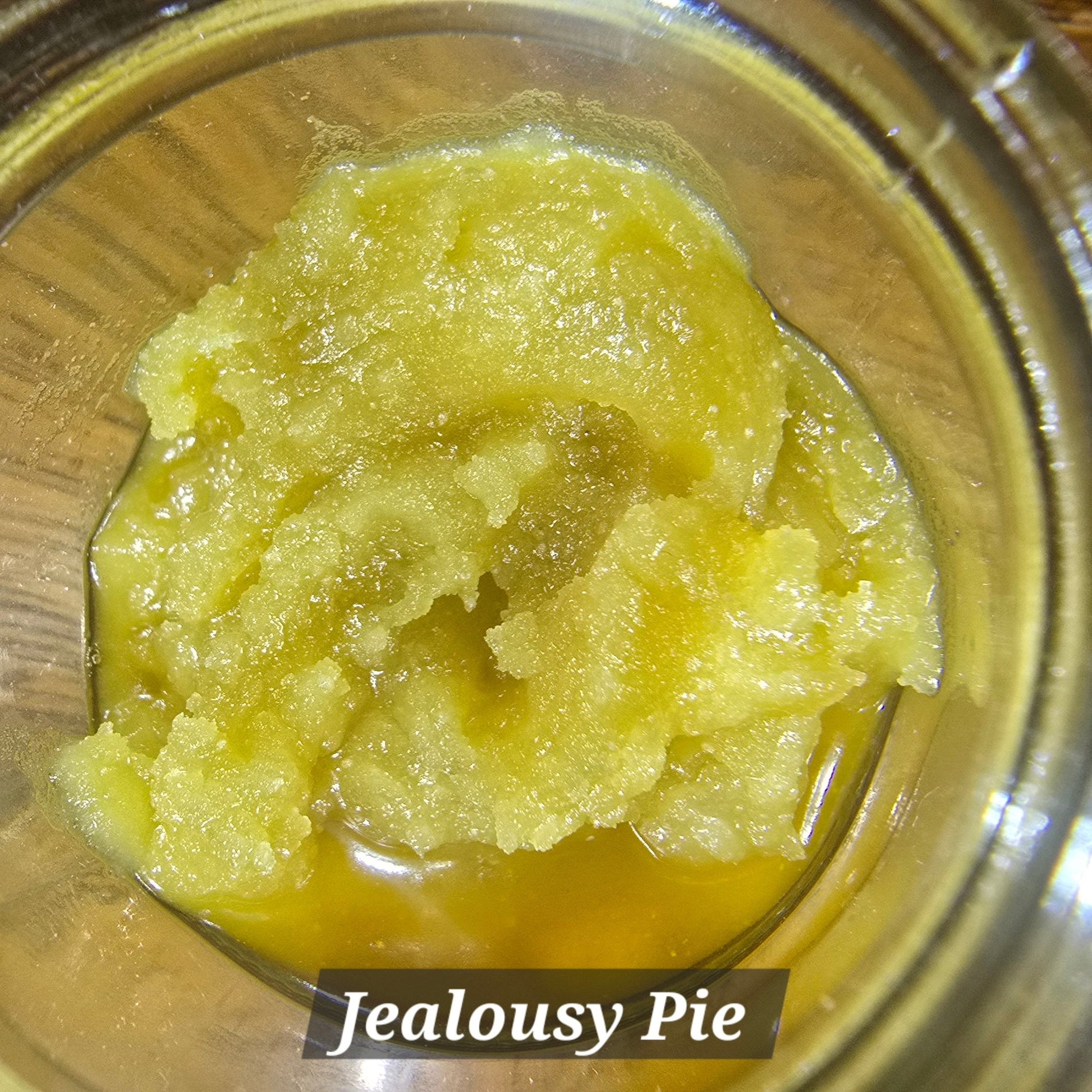 THCa Concentrate - Live Resin - Alderson Family Farms