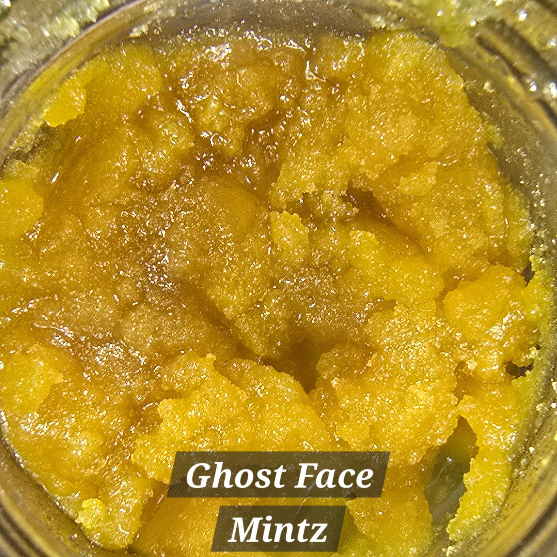 THCa Concentrate - Live Resin - Alderson Family Farms