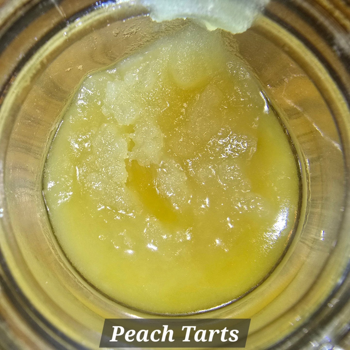 THCa Concentrate - Live Resin - Alderson Family Farms