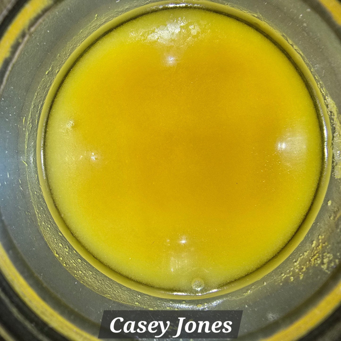 THCa Concentrate - Live Resin - Alderson Family Farms
