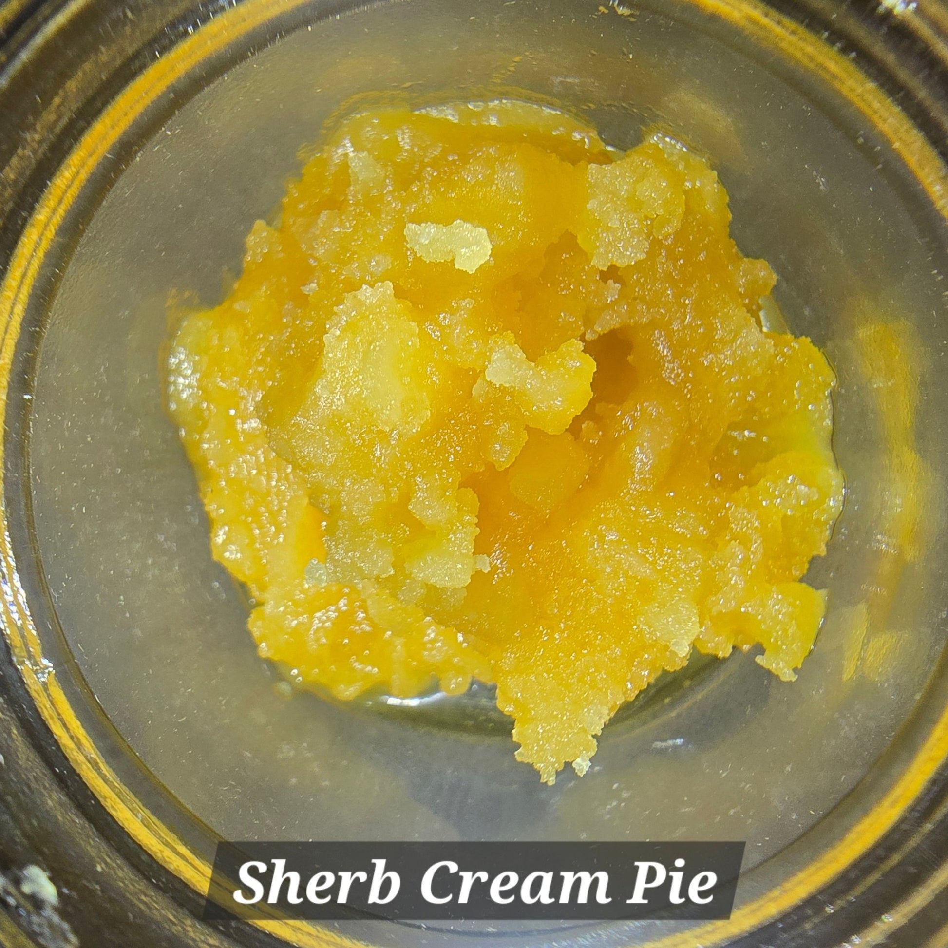 THCa Concentrate - Live Resin - Alderson Family Farms