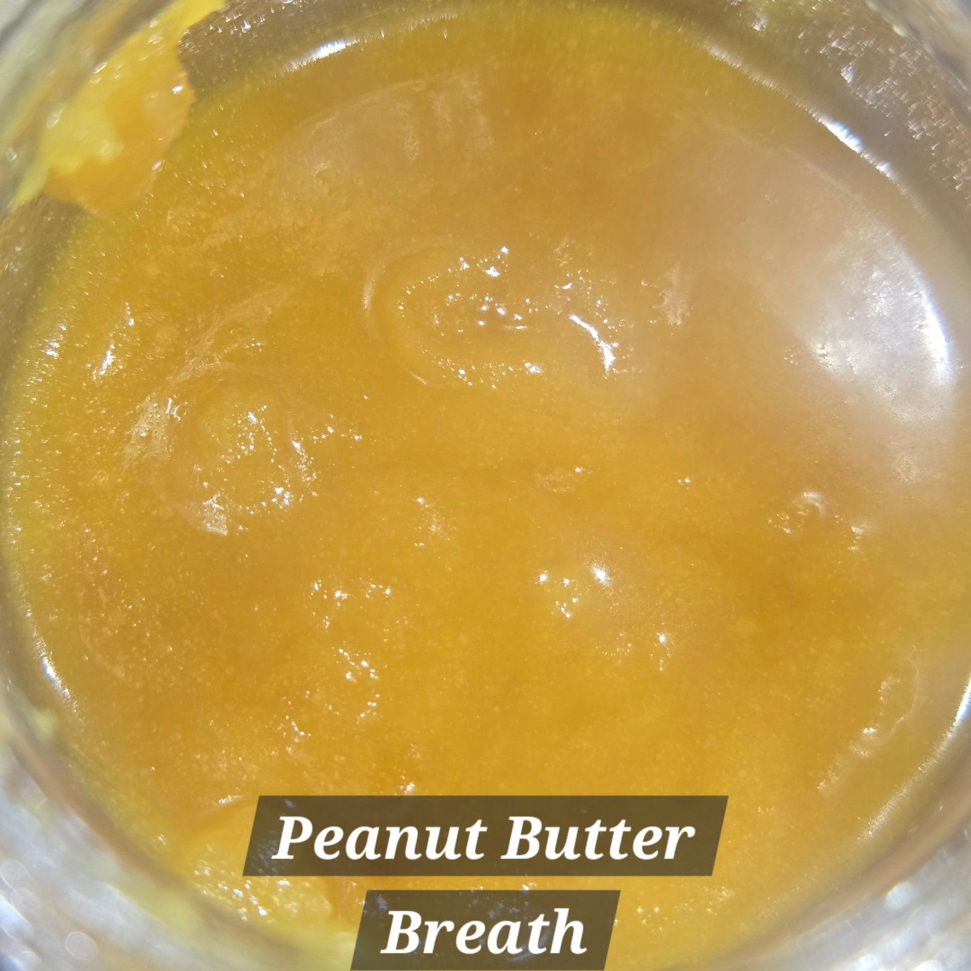 THCa Concentrate - Live Resin - Alderson Family Farms