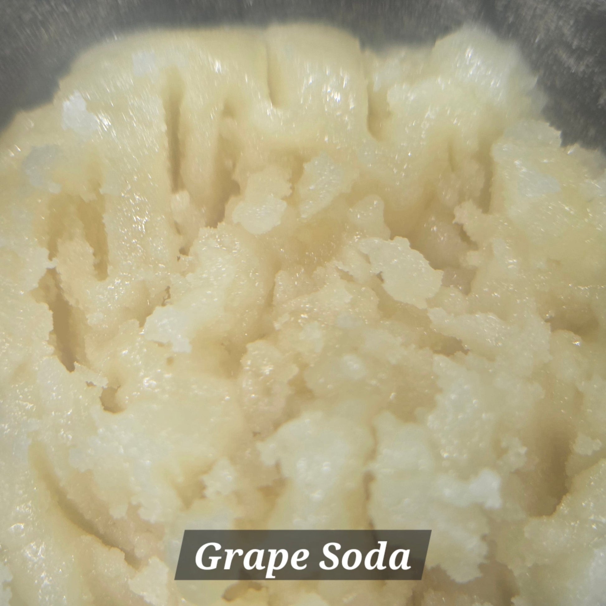 THCa Concentrate - Live Resin - Alderson Family Farms