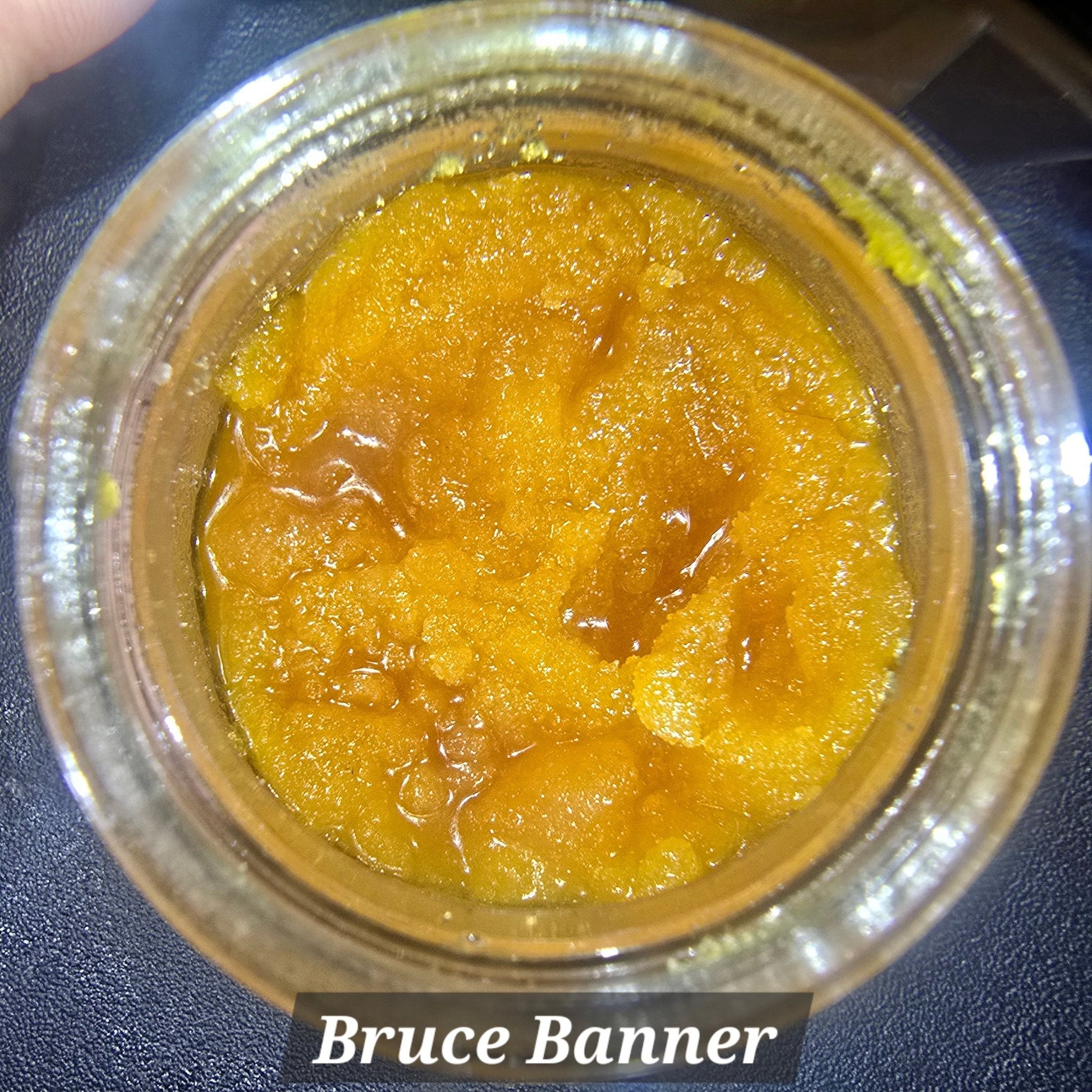 THCa Concentrate - Live Resin - Alderson Family Farms