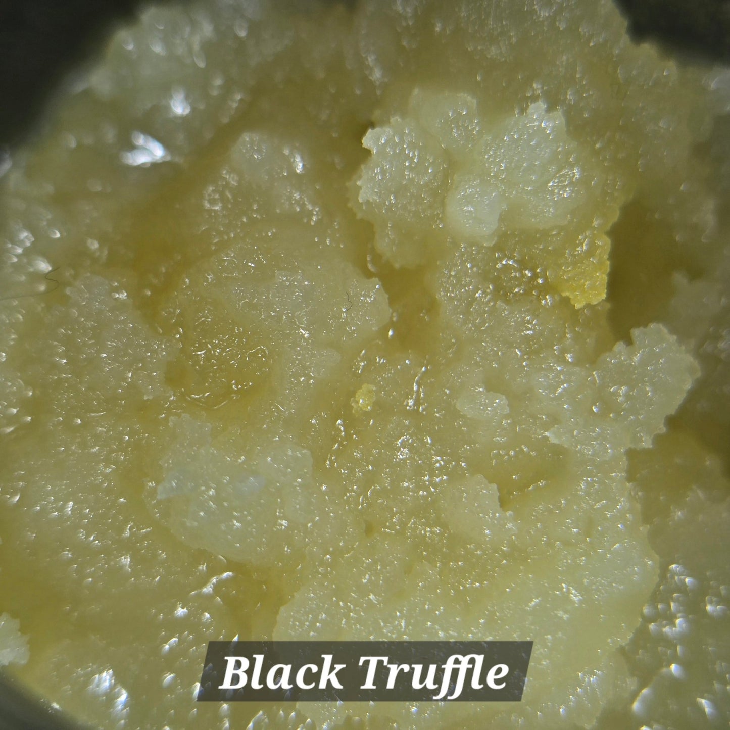 THCa Concentrate - Live Resin - Alderson Family Farms