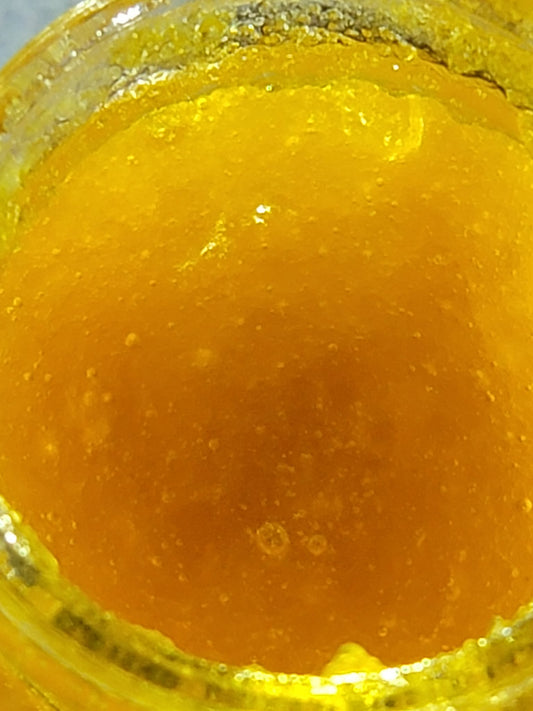 THCa Concentrate - Live Resin (Small Batch) - Alderson Family Farms