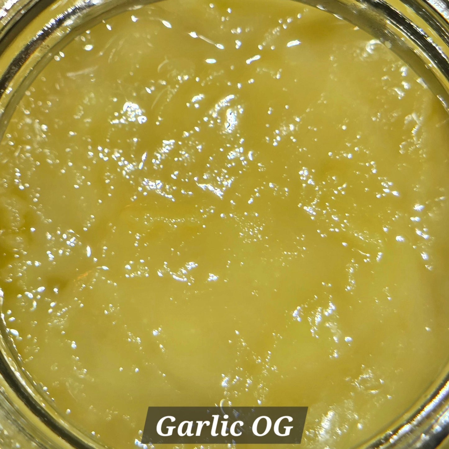 THCa Concentrate - Live Rosin (Budget) - Alderson Family Farms