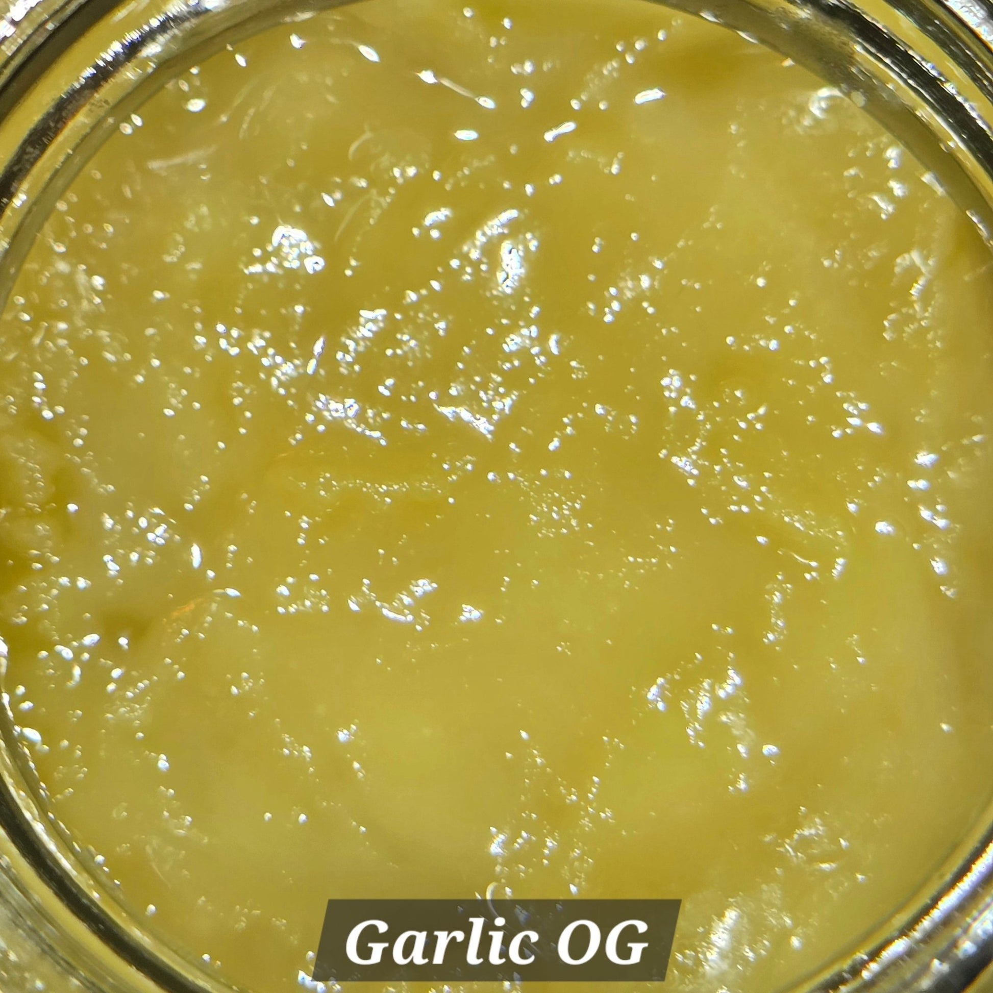 THCa Concentrate - Live Rosin (Budget) - Alderson Family Farms