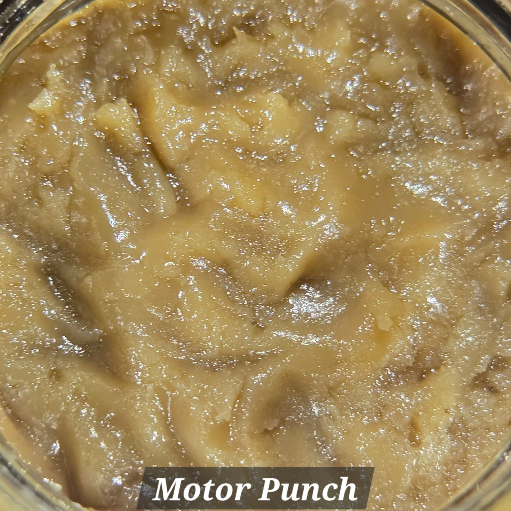 THCa Concentrate - Live Rosin (Budget) - Alderson Family Farms