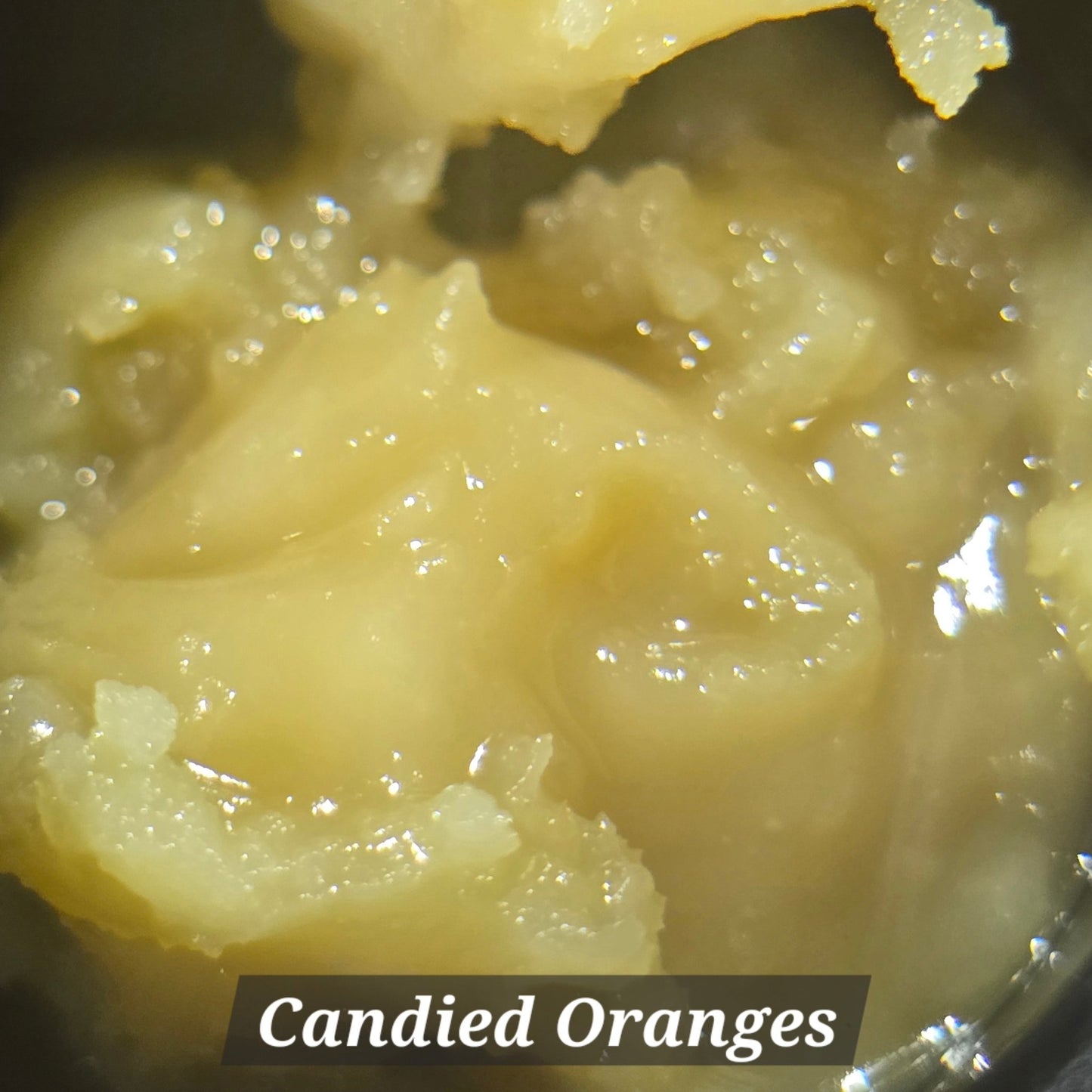 THCa Concentrate - Live Rosin (Small Batch) - Alderson Family Farms