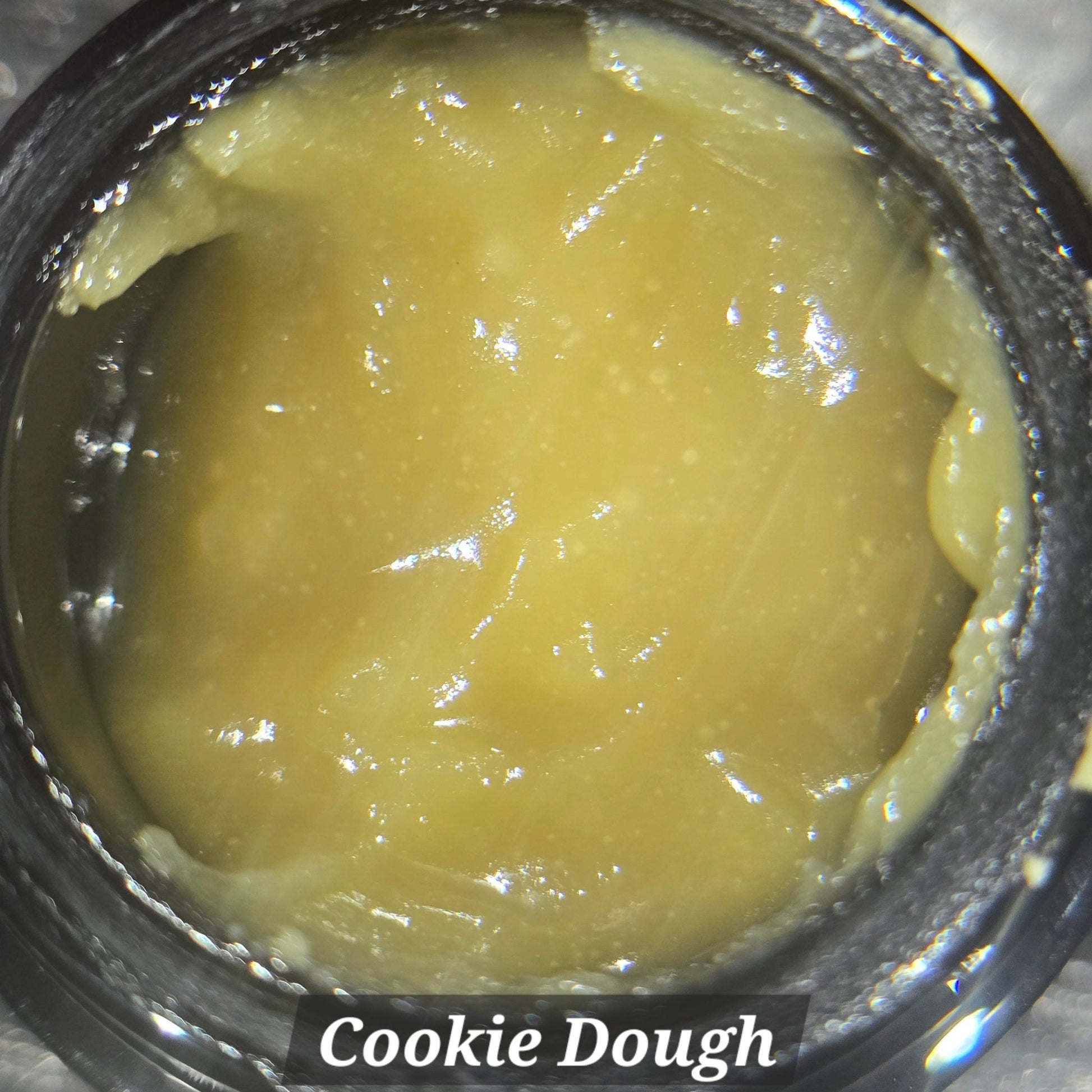 THCa Concentrate - Live Rosin (Small Batch) - Alderson Family Farms