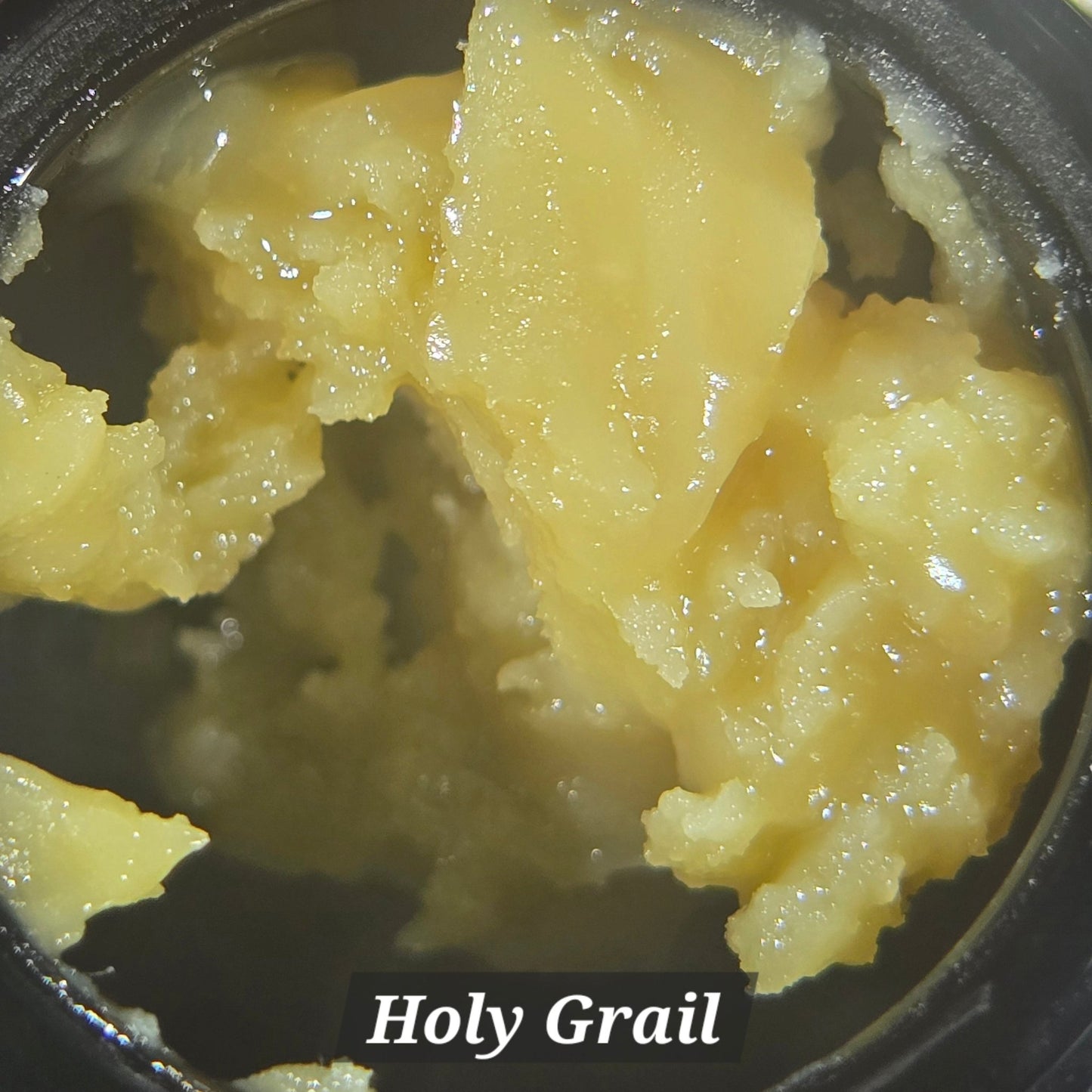 THCa Concentrate - Live Rosin (Small Batch) - Alderson Family Farms