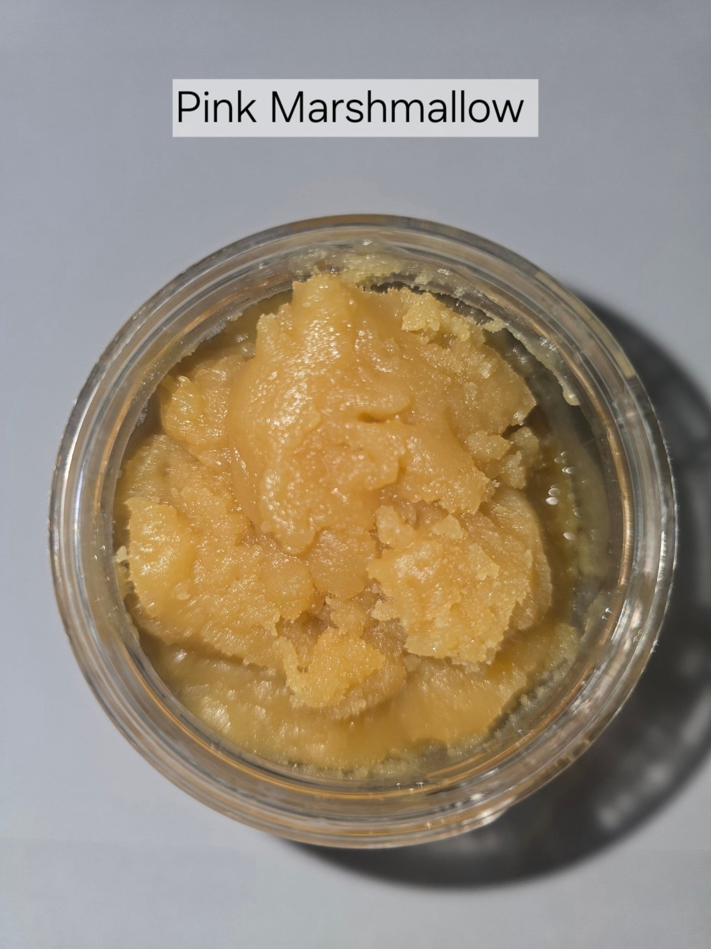 THCa Cured Resin - Alderson Family Farms