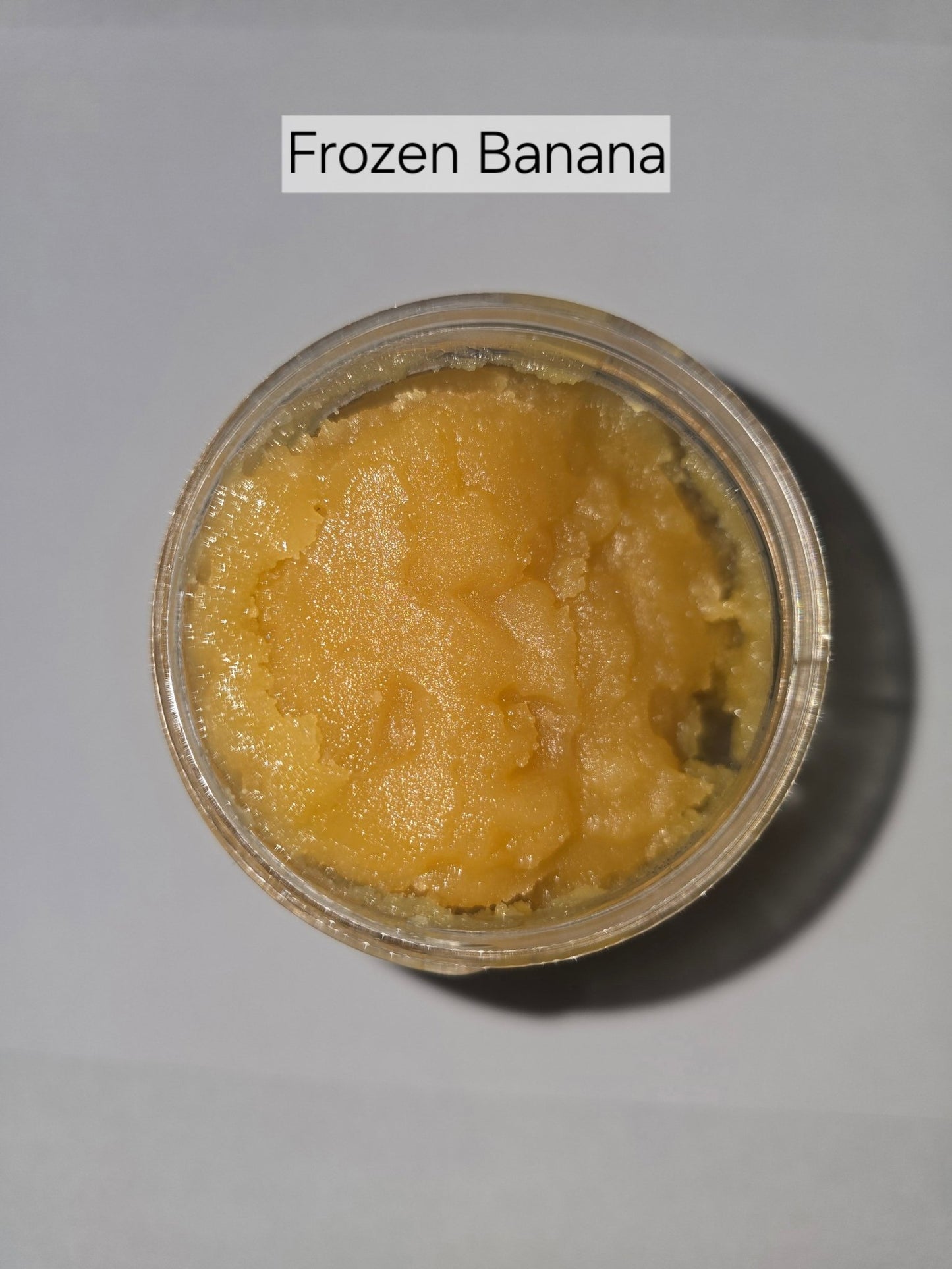 THCa Cured Resin - Alderson Family Farms