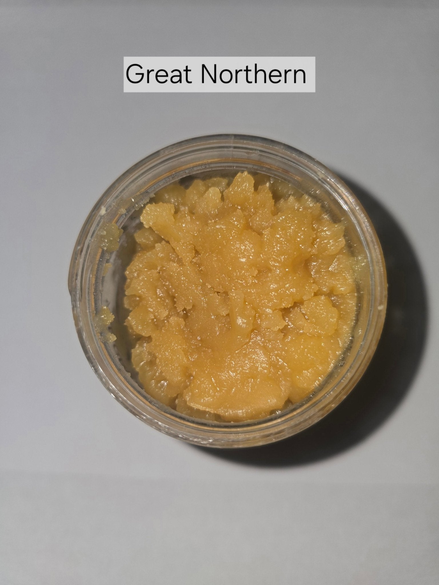 THCa Cured Resin - Alderson Family Farms