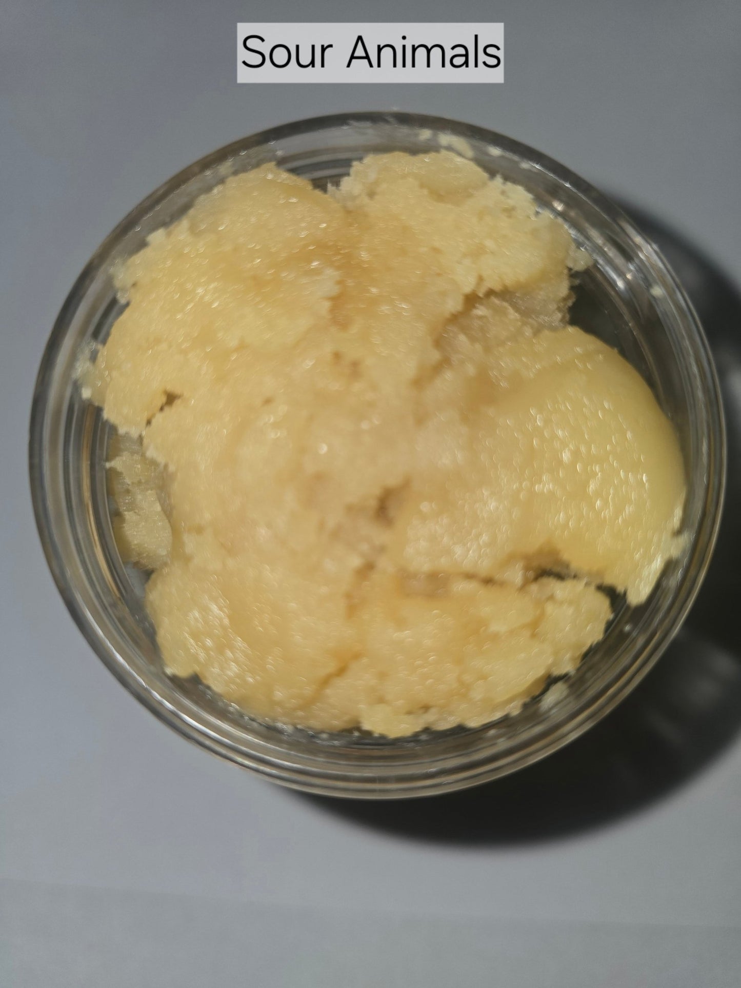 THCa Cured Resin - Alderson Family Farms