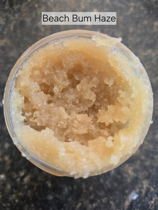 THCa Cured Resin - Beach Bum Haze - Alderson Family Farms