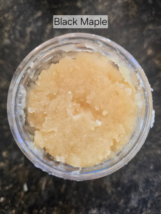 THCa Cured Resin - Black Maple - Alderson Family Farms