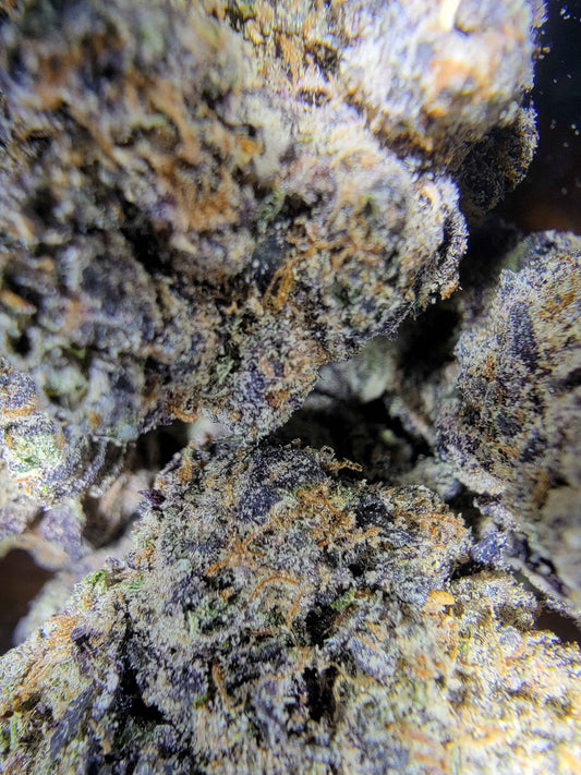 THCa Hemp Flower - Boutique - Alderson Family Farms