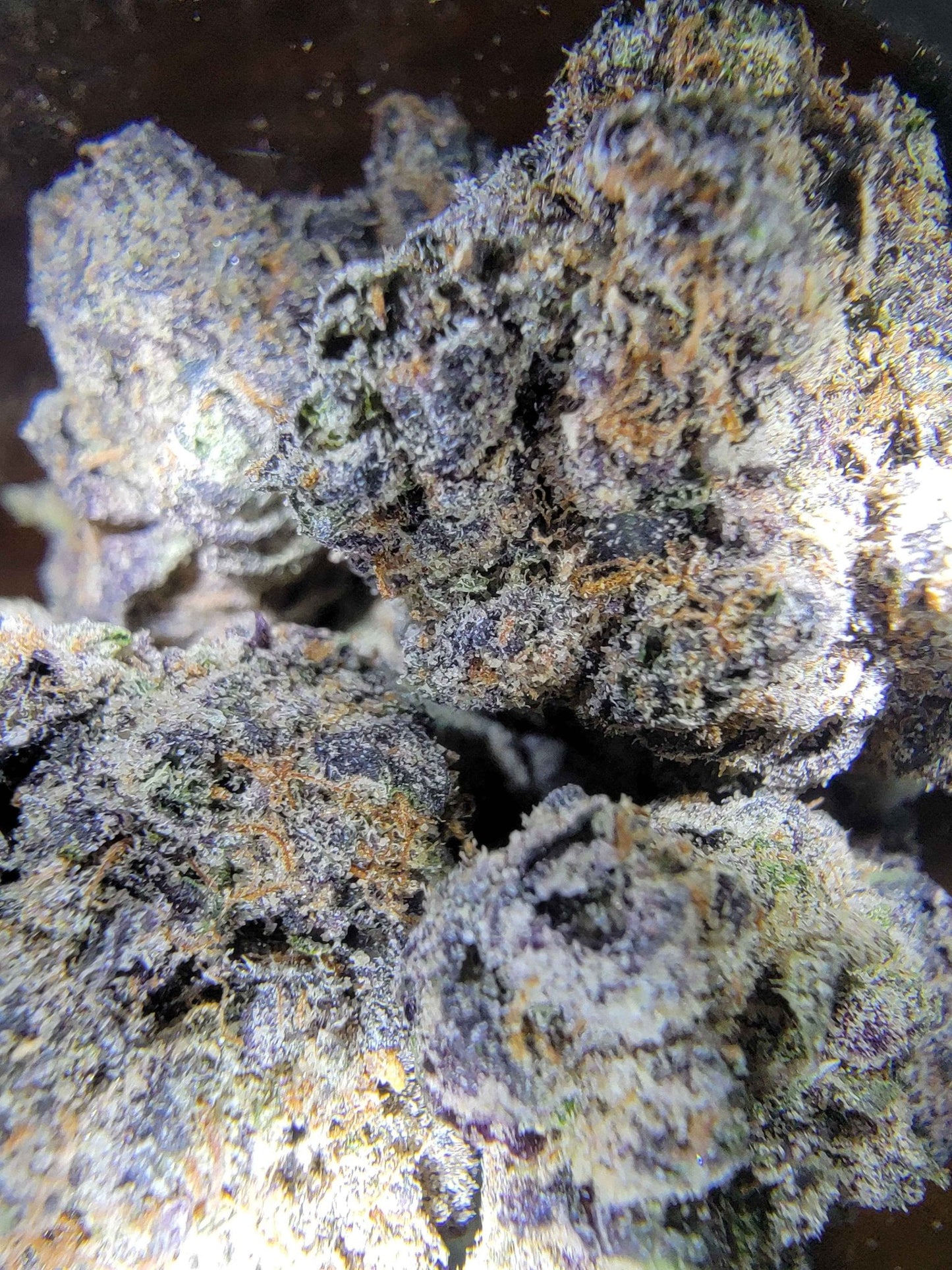 THCa Hemp Flower - Boutique - Alderson Family Farms