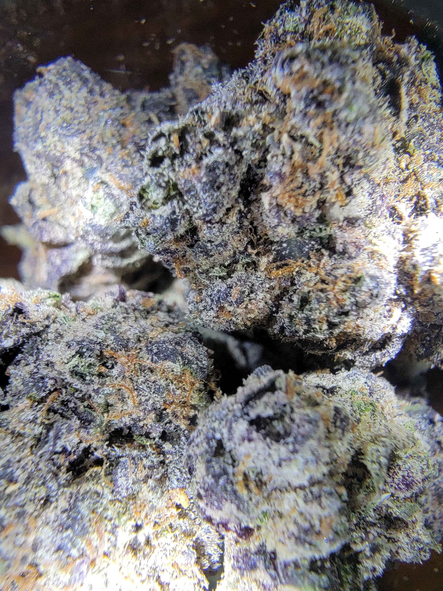 THCa Hemp Flower - Boutique - Alderson Family Farms