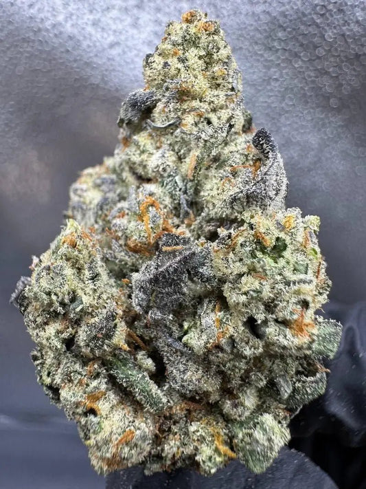 THCa Hemp Flower - Bulk - Alderson Family Farms