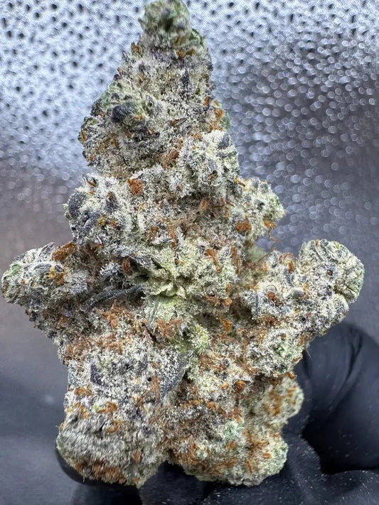 THCa Hemp Flower - Vineyard (Hybrid) - Alderson Family Farms