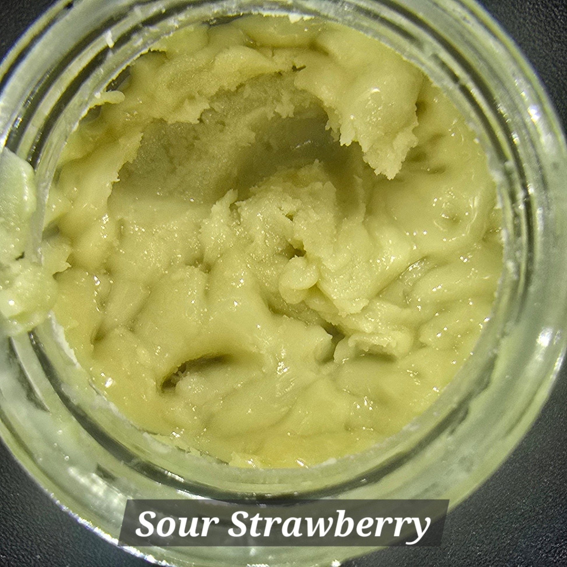 THCa Live Rosin (New) - Alderson Family Farms