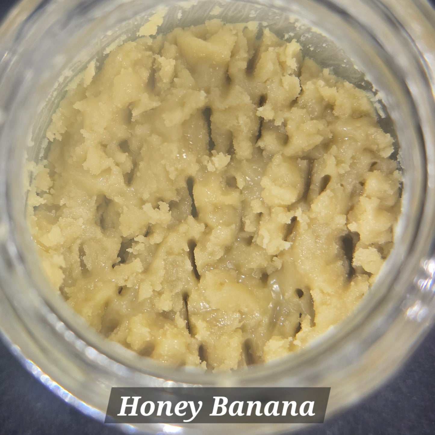 THCa Live Rosin (New) - Alderson Family Farms