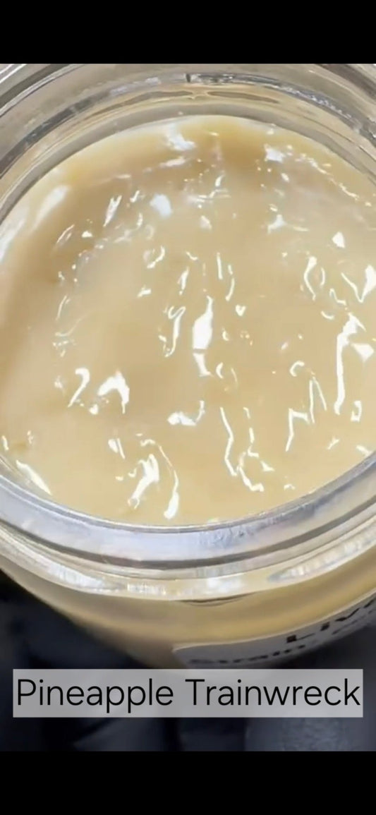 THCa Live Rosin Pre Order - Alderson Family Farms