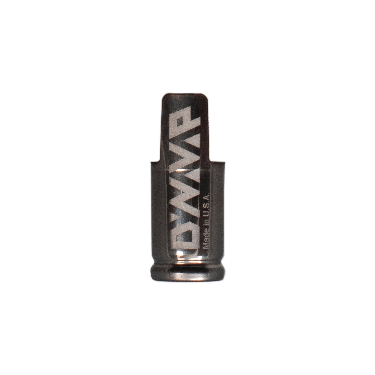 The Dynavap Cap - Alderson Family Farms