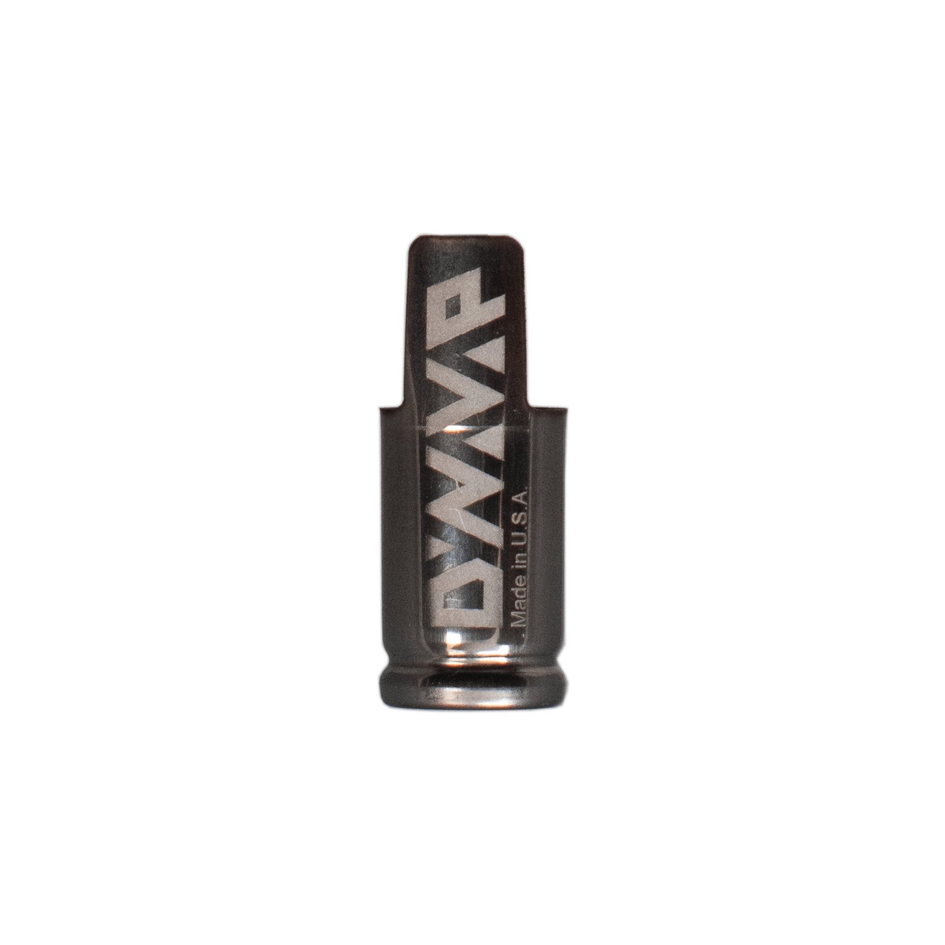 The Dynavap Cap - Alderson Family Farms