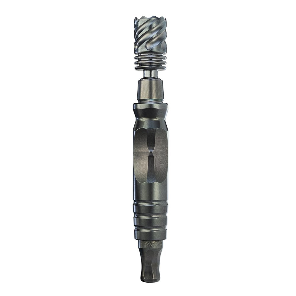 The Dynavap HyperDyn - Alderson Family Farms