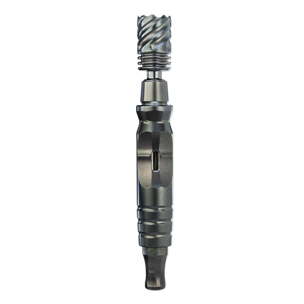 The Dynavap HyperDyn - Alderson Family Farms