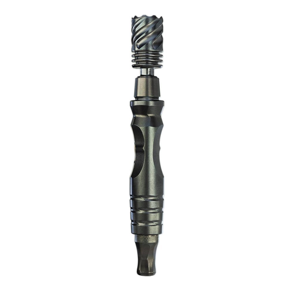 The Dynavap HyperDyn - Alderson Family Farms