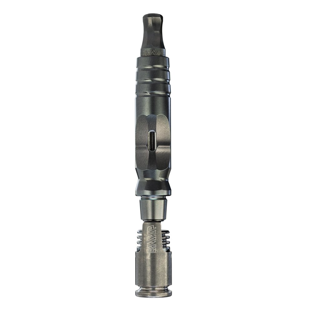 The Dynavap HyperDyn - Alderson Family Farms