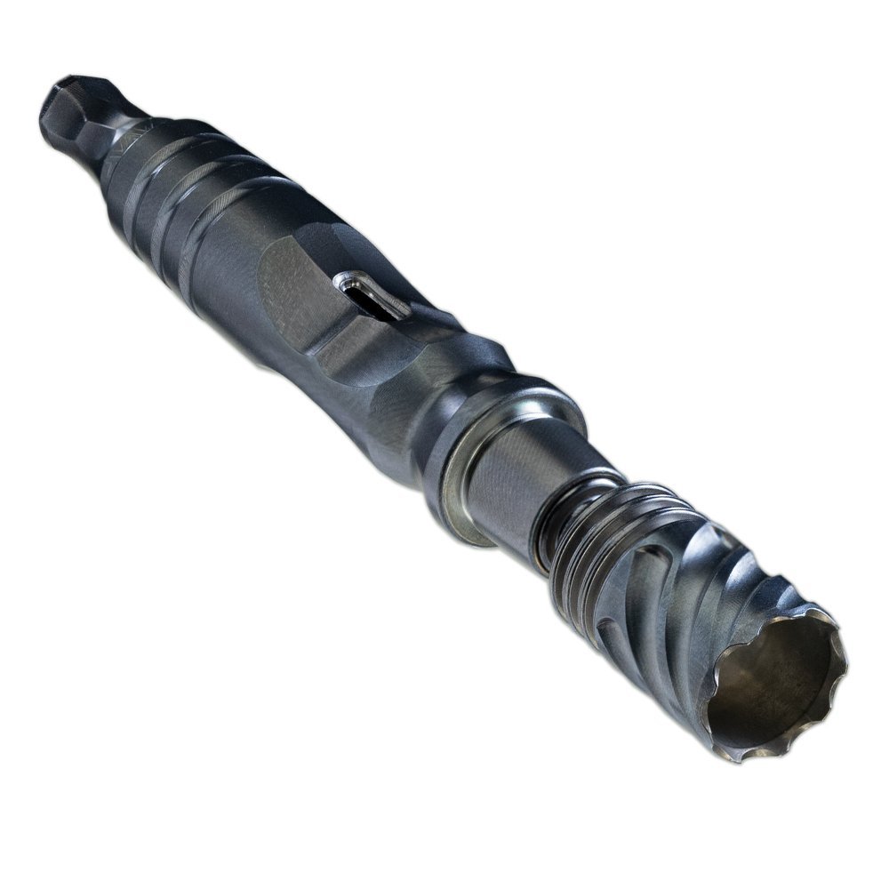 The Dynavap HyperDyn - Alderson Family Farms