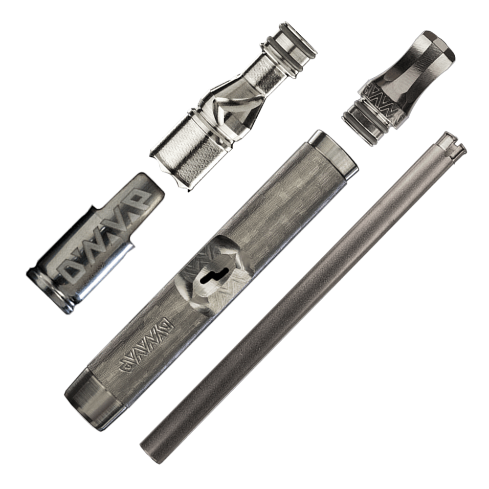 The Dynavap M 7 XL Vaporizer - Alderson Family Farms