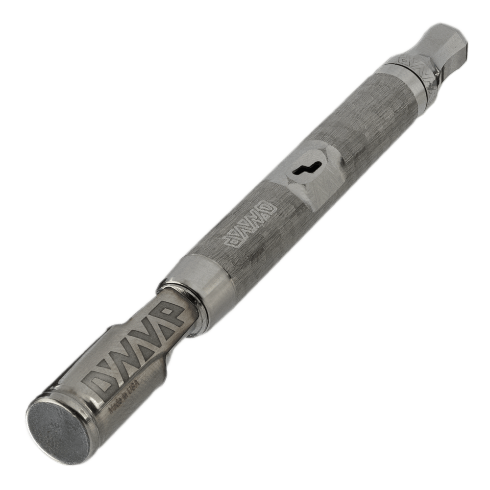 The Dynavap M 7 XL Vaporizer - Alderson Family Farms