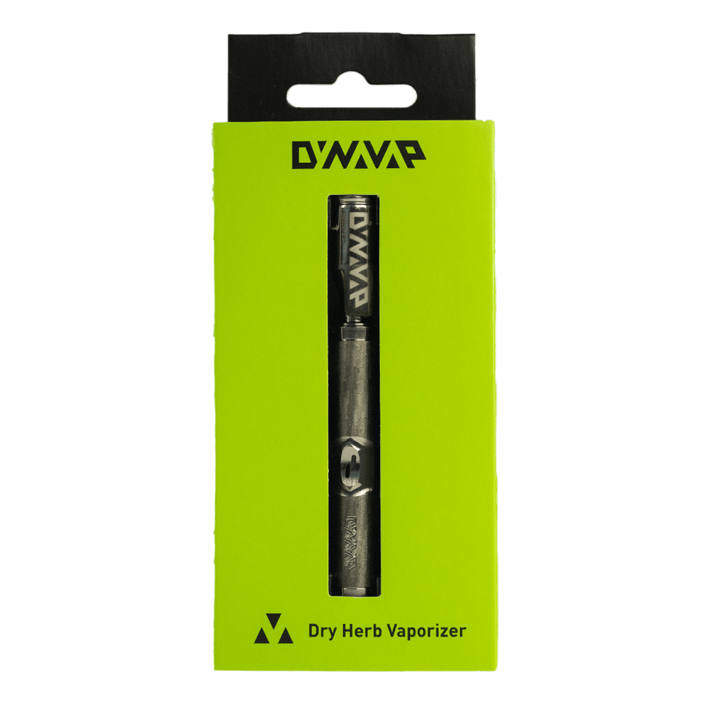 The Dynavp M 7 Vaporizer - Alderson Family Farms