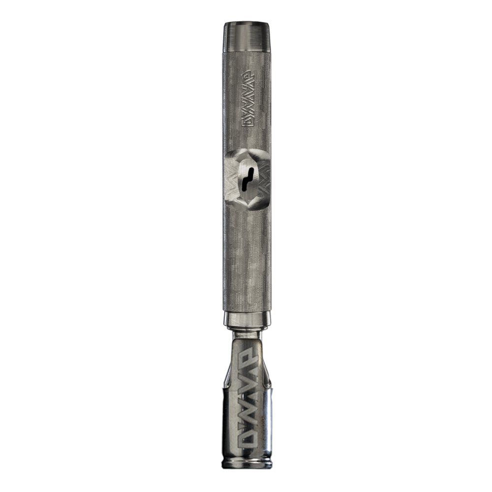The Dynavp M 7 Vaporizer - Alderson Family Farms