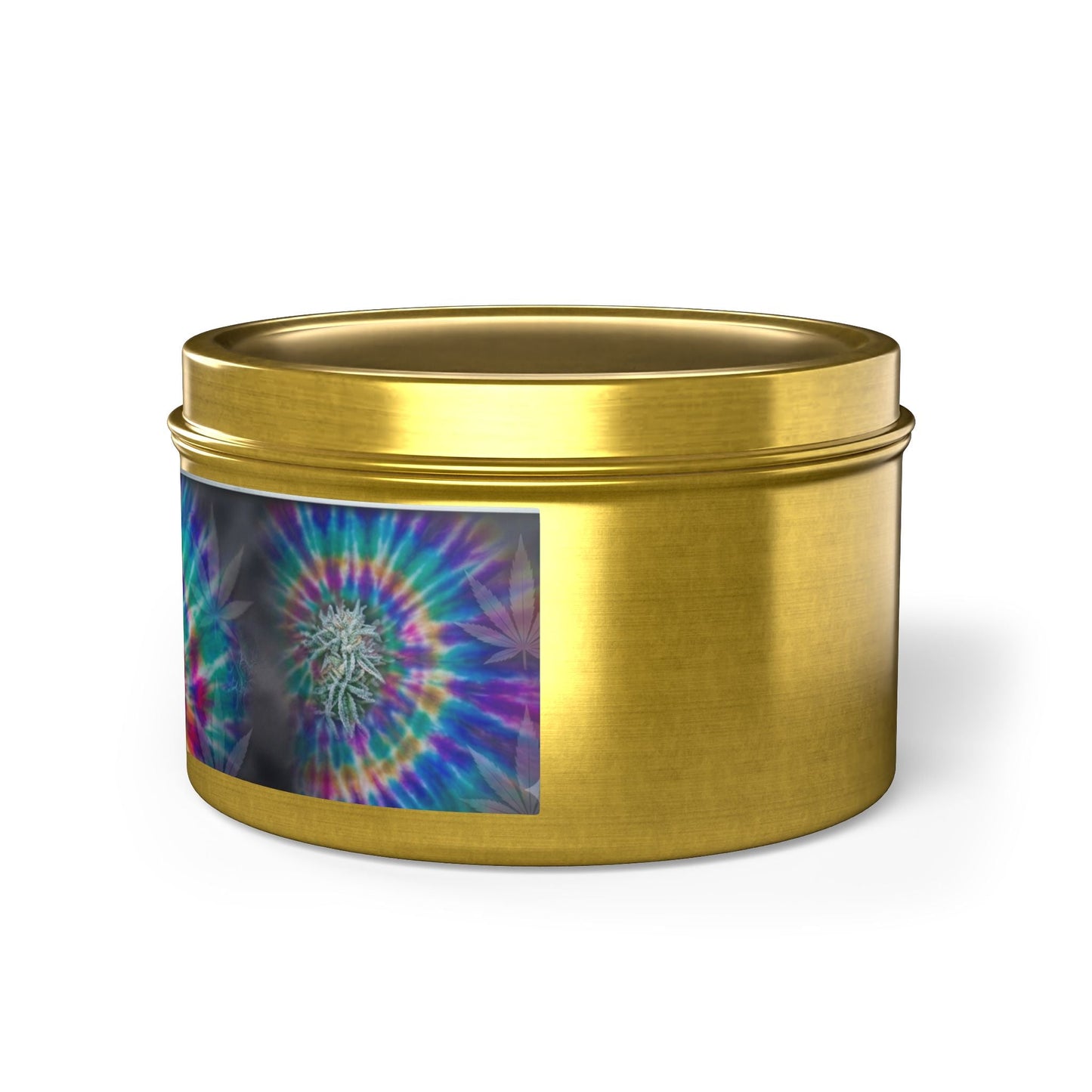 Tin Candles - Alderson Family Farms