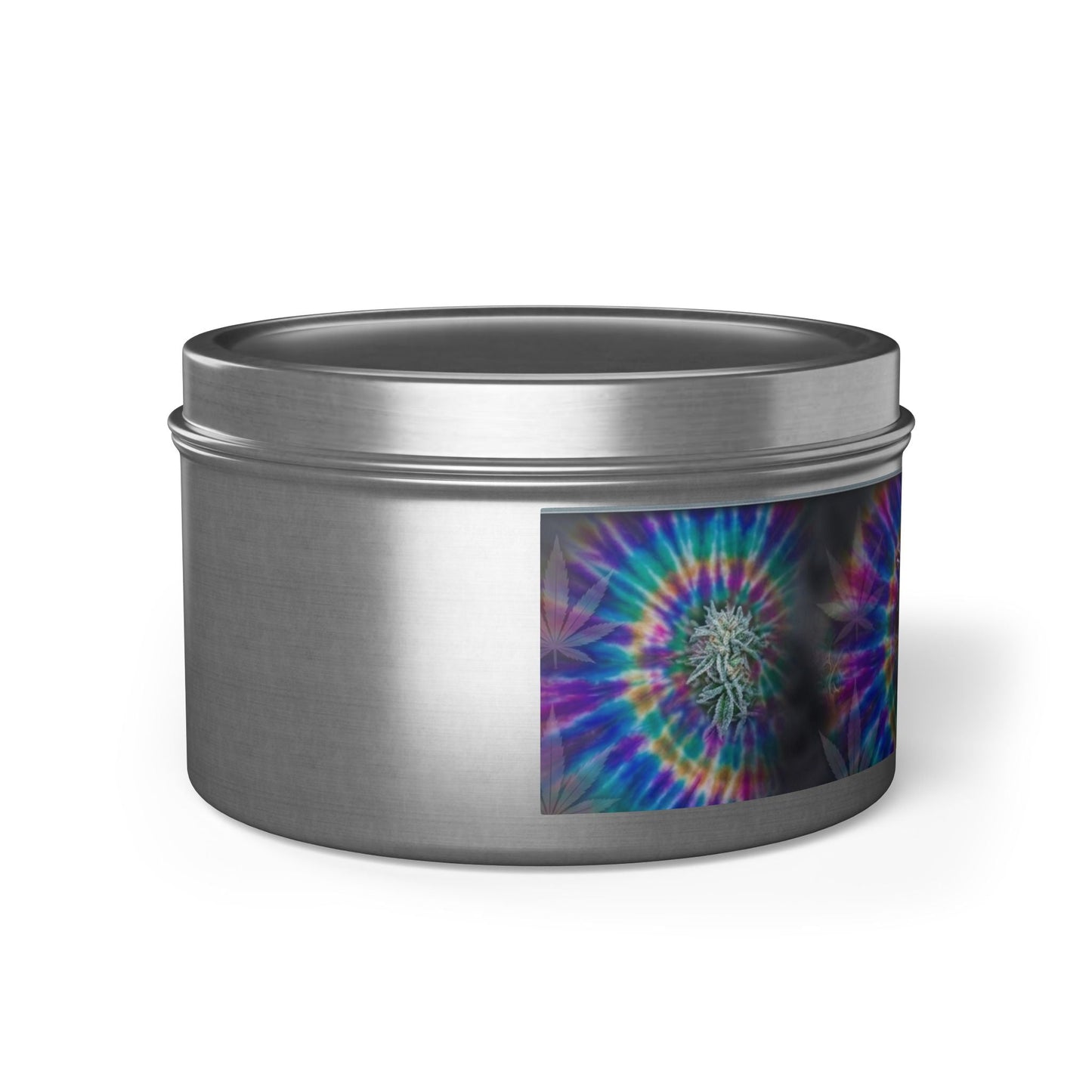Tin Candles - Alderson Family Farms